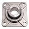 Edt FLANGEANGE BLOCK BEARING QB4PC-A9-16S-LK - alternate 2
