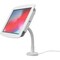 Compulocks iPad 10.2IN Space Enclosure Flex Arm Mount White 159W102IPDSW - alternate 1