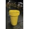 Justrite 55 GAL SCREW LID OVERPACK 1657 - alternate 4