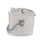 Picnic Time Family Of Brands Tarana Superthick Cooler - 24 can, Halo Gray 630-36-105-000-0 - alternate 6