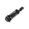 Fcs Struts Suspension Strut And Coil Spring Assembly 1331697R - alternate 5