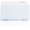 C2G KEYSTONE SURFACE MOUNT BOX 2-PORT WHT 3833 - alternate 3