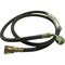 Komatsu HOSE, KOMATSU OEM 22J-62-26881 22J-62-26881 - alternate 1