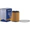 Premium Guard Engine Oil Filter,  PG6162 - alternate 6