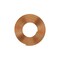 Streamline 1/2 in. x 100 ft. Type K, Soft Copper Tubing, 100PK KS04100 - alternate 2
