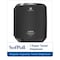 Georgia-Pacific Paper Towel Dispenser, Plastic, Black 58204B - alternate 6