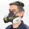 Moldex Particulate Filter Mask, N95, PR 7910 - alternate 3