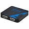 Monoprice Blackbird 8K60 2x1 HDMI Switch  HDMI 2.1  HDCP 2.3 44434 - alternate 1