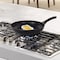 Oster Kono 11 Inch Aluminum Nonstick Frying Pan in Black 127731.01 - alternate 5