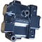 Komatsu VALVE ASM, KOMATSU OEM 154-969-6400 154-969-6400 - alternate 6