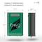 Anzzi 17.13 in " x 8.07 in " x 12 in " 180,000 WH-AZ53-180-LPO - alternate 8