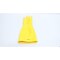 Novax Yellow Rubber Insulating Glove Type 1 Size 8 14 Length 170-0-14/8 - alternate 5