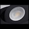 Satco Starfish 15W LED Gimbal Downlight 6 Inch 2700K-5000K RGB Tunable White Remote Driver Black S11296R1 - alternate 7