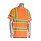Pip ANSI Type R Class 3 Two-Tone T-Shirt 313-CNTSPOR-L - alternate 1