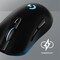 Logitech G703 Lightspeed Gaming Mouse 910005638 - alternate 9