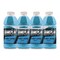 Niagara Bottling Gameplan Sports Drink, Mixed Berry, 20 oz Bottle, 24PK 0-27541-35426-3 - alternate 1