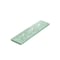 Apollo Tile Amalfi 3x12 in. Mint Green with Copper flecks Glossy Shell, Terrazzo Elongated Subway Tile, 20PK APLAQT8805BRGRN - alternate 8