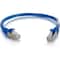 C2G PATCH CABLE - SHIELDED TWISTED PAIR (STP) - MALE LEFT GENDER - MALE RIGHT GENDER 672 - alternate 1