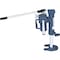 Pake Handling Tools Hydraulic Rotating Toe Jack, 11,000 lb. Cap5T, 360 Degree Rotation PAKHJ03 - alternate 8