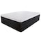 Homeroots 11" Foam Gel Memory Foam Mattress 391622 - alternate 7