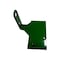 John Deere BRACKET, OEM AL156619 - alternate 4