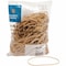 Business Source Rubber Band, Beige, Rubber, PK200 BSN15729 - alternate 1