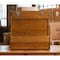 Gerstner Golden Oak 11-Drawer Classic Set 2007-B2104-GO - alternate 6