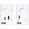 Eaton EATON, HDMI Extender B127A-1A1-FDFH - alternate 1