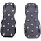 Marshalltown Gunite Spiked Shoes, 12 in x 5 in 6186 - alternate 5