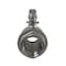 Discover 2-1/2 in. 316 Stainless Steel Ball Valve Full-Port 1000 PSI 100097 - alternate 2