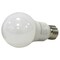 Sylvania LED Bulb, General Purpose, A19 Lamp, 40 W Equivalent, E26 Lamp Base, Frosted, Bright White Light 74081 - alternate 2