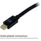 Siig Converts A Mini Displayport (Thunderbolt Compatible) Output To Hdmi CB-DP1N11-S1 - alternate 7