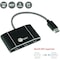 Siig BOOST YOUR PRODUCTIVITY BY CONNECTING 3 HDMI DISPLAYS TO SINGLE DISPLAYPORT 1.4 CE-DP0Q11-S1 - alternate 6