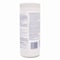 Diversey Oxivir 1 Wipes, 7" x 8", 60/Canister, PK12 100850922 - alternate 9