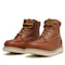 Handpoint Mens 6 in Soft Toe Work Boots-Water Resistant Moc Toe Safety Boots, EH Rated, 10.5 HVB302-EE-10.5 - alternate 5