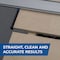 Kreg 8 Ft. Straight Edge Guide XL KMA4700 - alternate 9