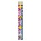 Musgrave Pencil Co You Are Awesome Motivational Pencil, 144PK MUS2473G - alternate 4