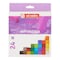 Talens Art Creation Soft Pastel Set, 24-Piece Set 9029024M - alternate 1