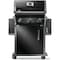 Napoleon Rogue 425 Series Gas Grill, 42,000 Btu/hr BTU, Propane, 3-Burner, 425 sq-in Primary Cooking Surface R425PK-2 - alternate 4