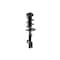 Fcs Struts Suspension Strut And Coil Spring Assembly 2333945L - alternate 1