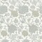 A-Street Prints Cray Light Green Floral Trail Wallpaper 4153-82032 - alternate 1