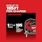 Milwaukee Tool M18 FUEL D-Handle Jig Saw + M18 XC5.0 Battery 2737-20, 48-11-1850 - alternate 8