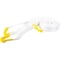 Erickson 2'' x 20 Ft. 9000 Lb. Polyester Recovery Tow Strap White 59500 - alternate 3