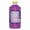 Pine-Sol Multi-Surface Cleaner, Bottle, 80 oz, Lavender Clean 60608EA - alternate 8
