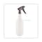 Boardwalk Trigger Sprayer, 9-1/2" Tube, Gray, PK24 511302 - alternate 11