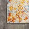 Jonathan Y Sunset Modern Abstract Orange/Multi 3 ft. x 5 ft. Area Rug CTP114B-3 - alternate 7