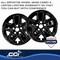 Coast2Coast WHEEL COVER, 4PK IMP450BLK - alternate 2