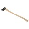 Do It Best 3-1/2Lb. Single Bit Michigan Pattern Axe with 36'' Hickory Handle 34288 - alternate 3