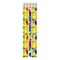 Musgrave Pencil Co Happy Face Assorted Motivational Pencils, 144PK MUS1467G - alternate 1