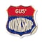 Signmission Gus's Workshop, 12 Inch X 12 Inch, Vinyl Decal SHI-D-12-489-GUS - alternate 1